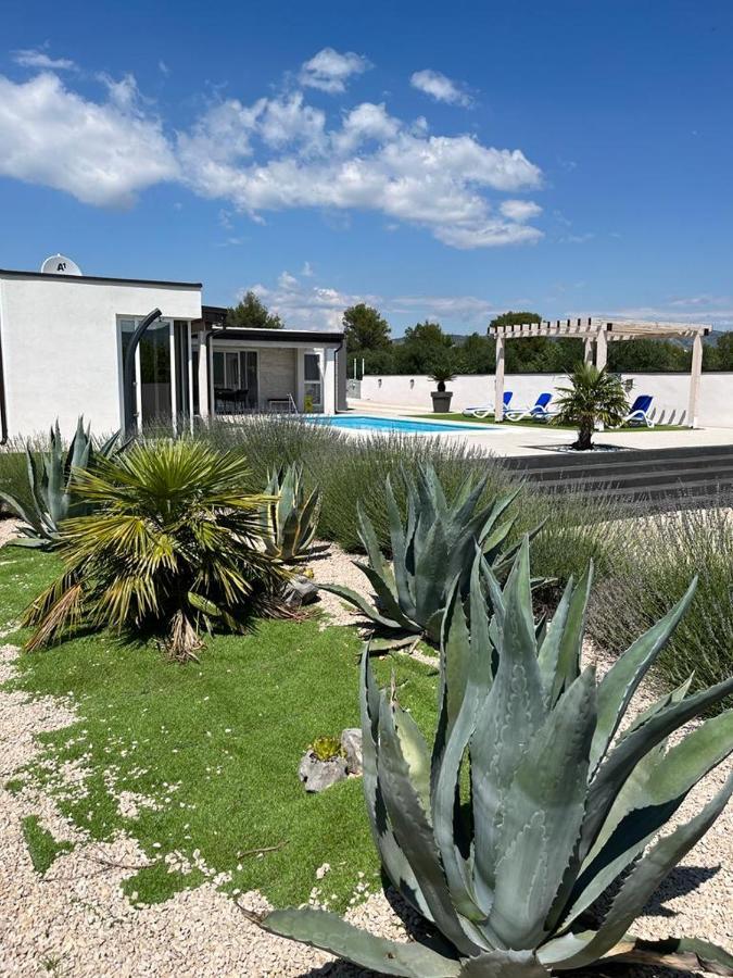 Resort Renjeland Sibenik Exterior photo